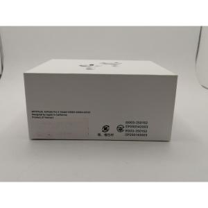 【未使用】Apple AirPods Pro ...の詳細画像3