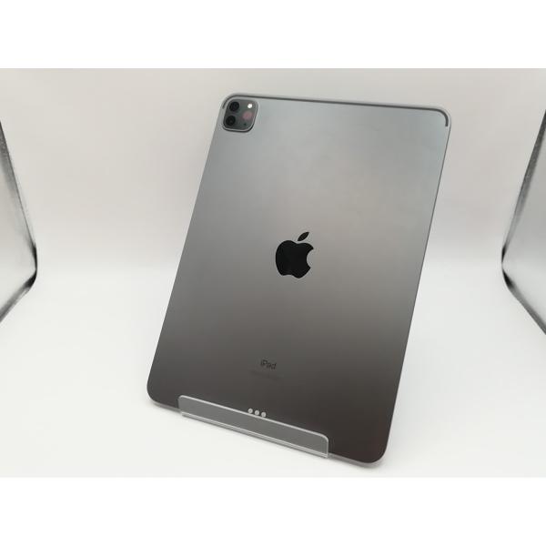 【中古】Apple 【Wi-Fi】 11インチ iPad Pro（第3世代/2021） 512GB ...