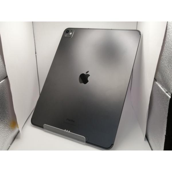 【中古】Apple SoftBank 【SIMフリー】 13インチ iPad Pro（M4/2024...