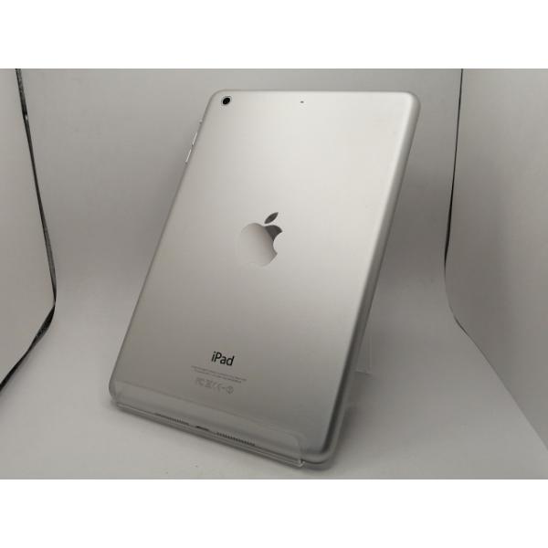 【中古】Apple 【Wi-Fi】 iPad mini2（2013） 16GB シルバー ME279...
