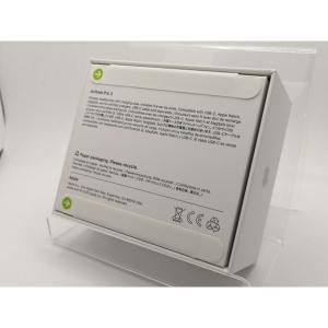 【未使用】Apple AirPods Pro ...の詳細画像2