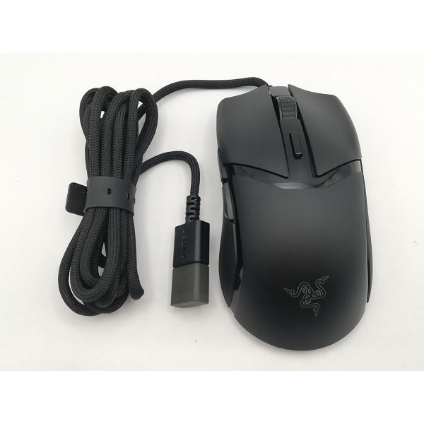 【中古】Razer Cobra 有線ゲーミングマウス RZ01-04650100-R3M1【川崎駅前...
