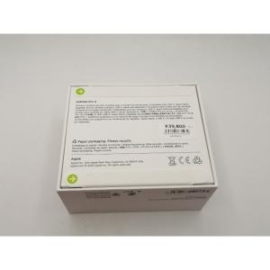 【未使用】Apple AirPods Pro ...の詳細画像2