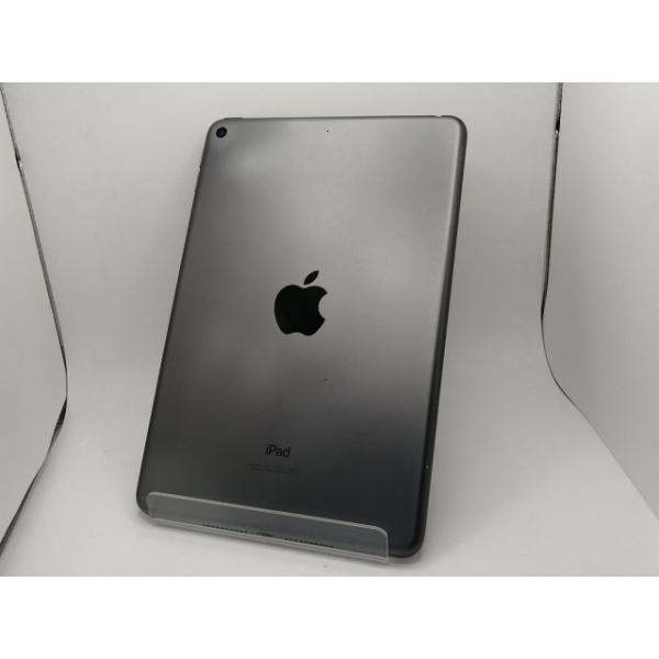 【中古】Apple 【Wi-Fi】 iPad mini（第5世代/2019） 64GB スペースグレ...