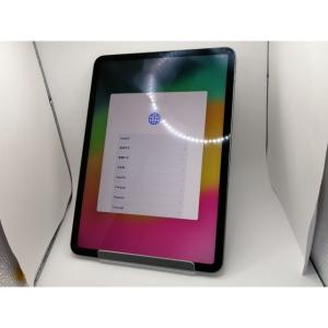 【中古】Apple 【Wi-Fi】 11インチ...の詳細画像1
