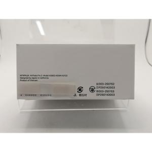 【未使用】Apple AirPods Pro ...の詳細画像3