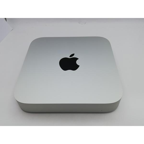 【中古】Apple Mac mini M1 (CPU:8C/GPU:8C) 8GB/256GB MG...