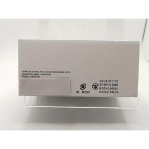 【未使用】Apple AirPods Pro ...の詳細画像3