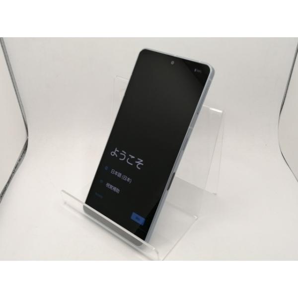 【中古】SHARP docomo 【SIMフリー】 AQUOS sense7 6GB 128GB S...