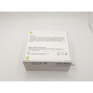 【未使用】Apple AirPods Pro ...の詳細画像2