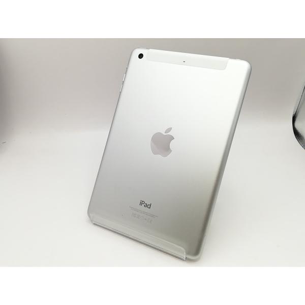 【中古】Apple SoftBank 【SIMロックあり】 iPad mini3（2014） 64G...