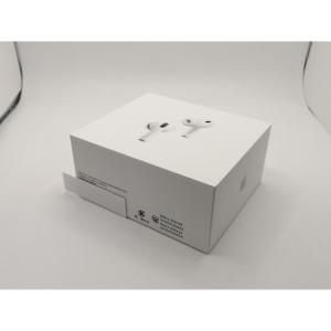 【未使用】Apple AirPods Pro ...の詳細画像1
