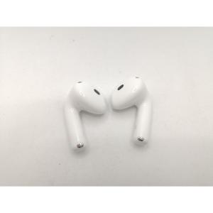 【未使用】Apple AirPods 4 アク...の詳細画像1