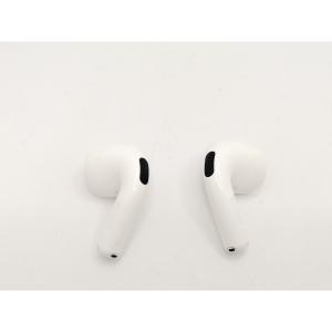 【未使用】Apple AirPods 4 アク...の詳細画像2