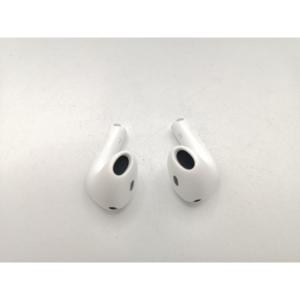 【未使用】Apple AirPods 4 アク...の詳細画像5