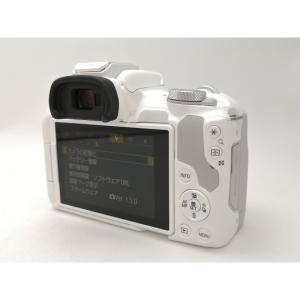 【中古】Canon EOS R50 RF-S1...の詳細画像1