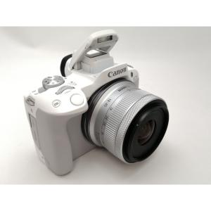 【中古】Canon EOS R50 RF-S1...の詳細画像2