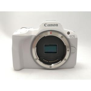 【中古】Canon EOS R50 RF-S1...の詳細画像4