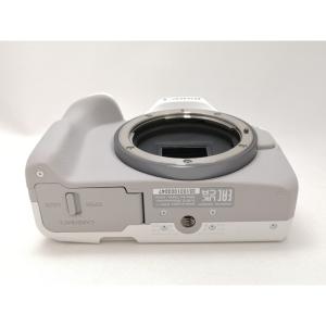 【中古】Canon EOS R50 RF-S1...の詳細画像5