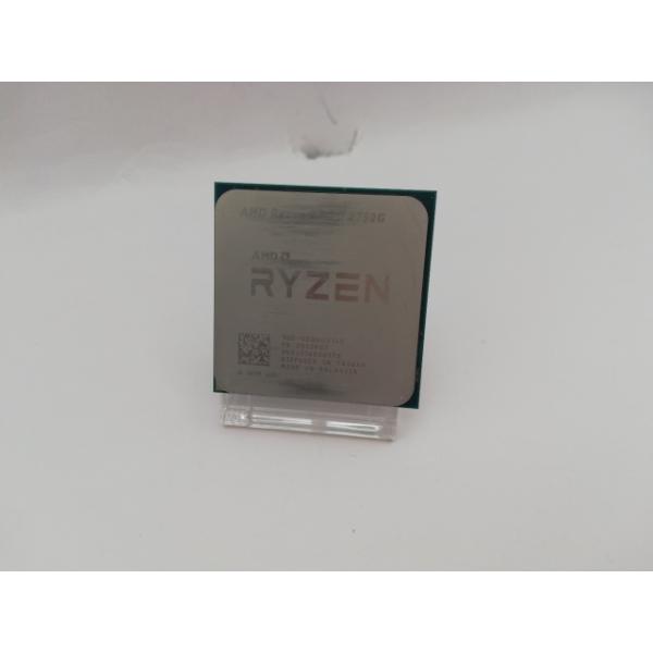 【中古】AMD Ryzen 7 PRO 4750G (3.6GHz/TC:4.4GHz) bulk ...