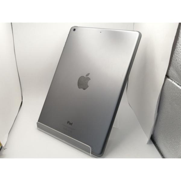【中古】Apple 【Wi-Fi】 iPad Air（2013） 32GB スペースグレイ MD78...