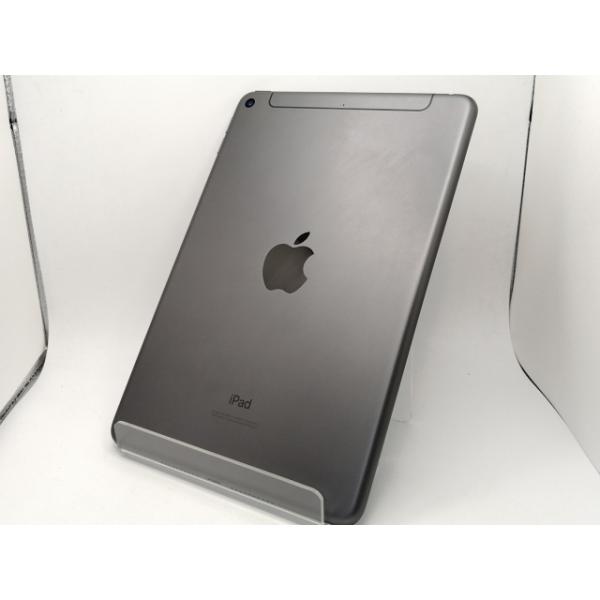 【中古】Apple au 【SIMロック解除済み】 iPad mini（第5世代/2019） 256...