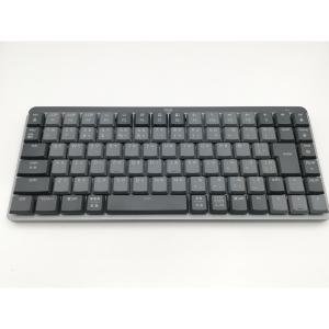 Logicool MX MECHANICAL MINI 青軸の高価買取価格