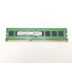 【中古】DDR3 4GB PC3-12800(DDR3-1600)【デスクトップPC用】【川崎駅前】保証期間１週間