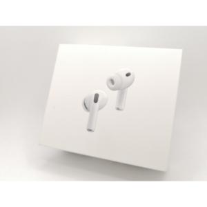 【未使用】Apple AirPods Pro ...の詳細画像3