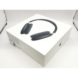 【未使用】Apple AirPods Max 2 ミッドナイト MHWK4ZA/A【川崎駅前】保証期間１ヶ月