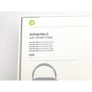 【未使用】Apple AirPods Max ...の詳細画像2