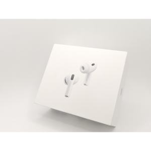 【未使用】Apple AirPods Pro ...の詳細画像3