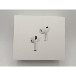 【未使用】Apple AirPods Pro ...の詳細画像3