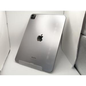 【中古】Apple 【Wi-Fi】 11インチ iPad Pro（第4世代/2022） 256GB スペースグレイ MNXF3J/A【川崎駅前】保証期間１ヶ月【ランクC】