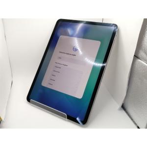 【中古】Apple 【Wi-Fi】 11インチ...の詳細画像1