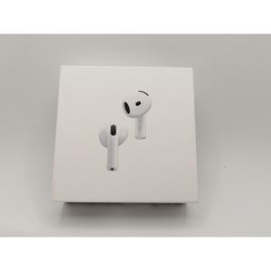 【未使用】Apple AirPods 4 アク...の詳細画像3