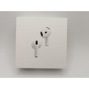 【未使用】Apple AirPods 4 アク...の詳細画像1