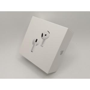 【未使用】Apple AirPods 4 アク...の詳細画像3