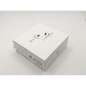 【未使用】Apple AirPods 4 アク...の詳細画像1