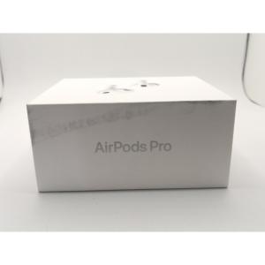 【未使用】Apple AirPods Pro ...の詳細画像3