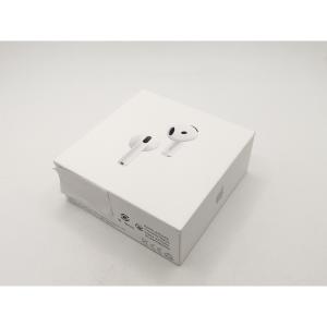 【未使用】Apple AirPods 4 アク...の詳細画像1
