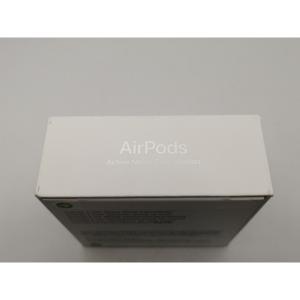 【未使用】Apple AirPods 4 アク...の詳細画像3