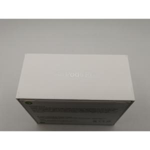 【未使用】Apple AirPods Pro ...の詳細画像3
