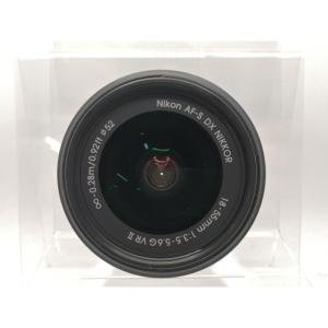 【中古】Nikon AF-S DX NIKKO...の詳細画像2