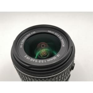 【中古】Nikon AF-S DX NIKKO...の詳細画像5