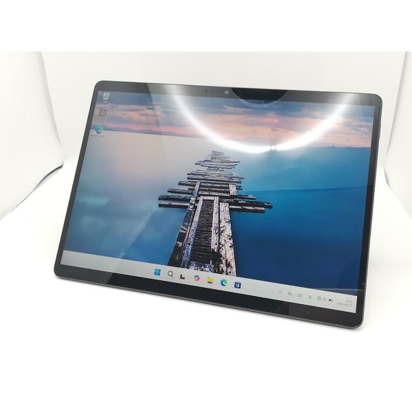 【中古】Microsoft Surface Pro8 【i5 1135G7 8G 256G】 8PQ...