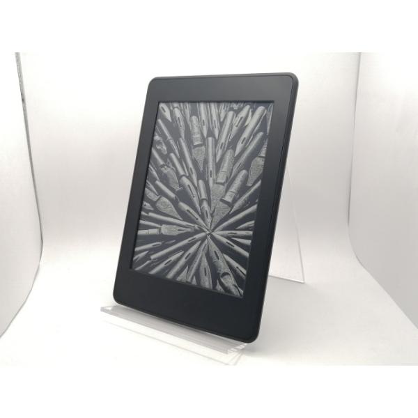 【中古】Amazon Kindle Paperwhite Wi-Fi（2016/第7世代） マンガモ...