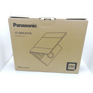 【未使用】Panasonic Lets not...の詳細画像1