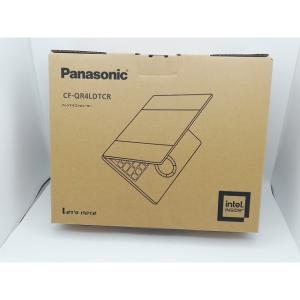 【未使用】Panasonic Lets not...の詳細画像1
