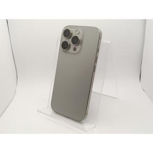 Apple (中古)(Apple) iPhone16 Pro 128GB デザートチタニウム /MYMX3J